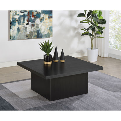 Eldridge - Square Top Table