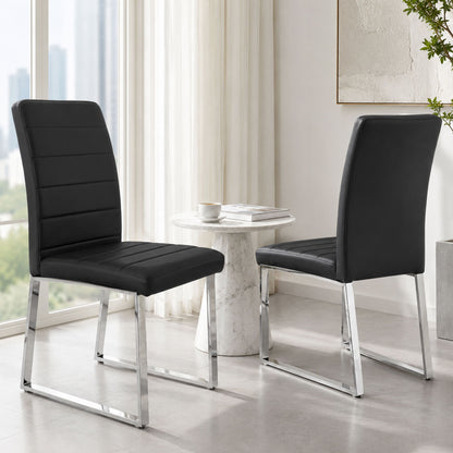 Oversized Dining Chairs For Home