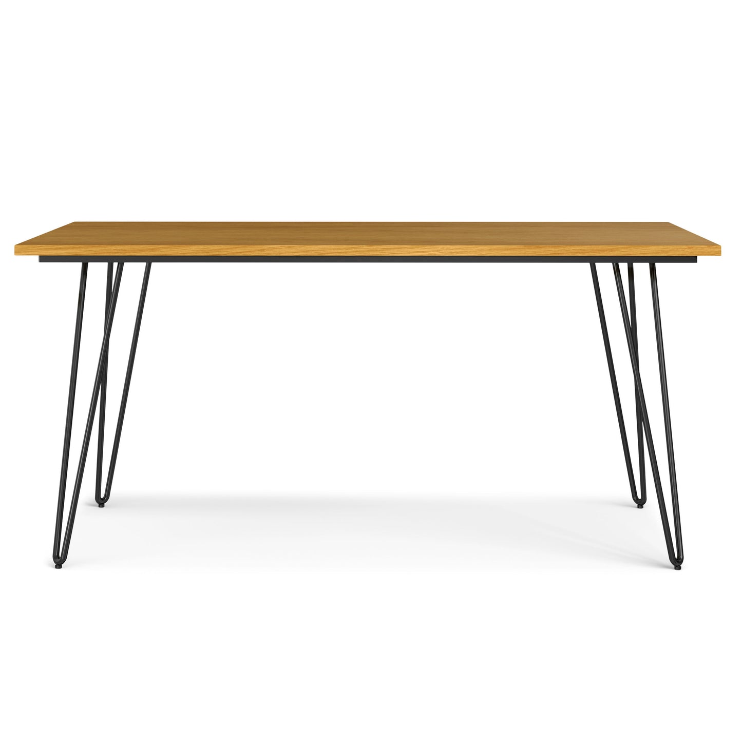 Hunter - Square Tabletop Dining Table