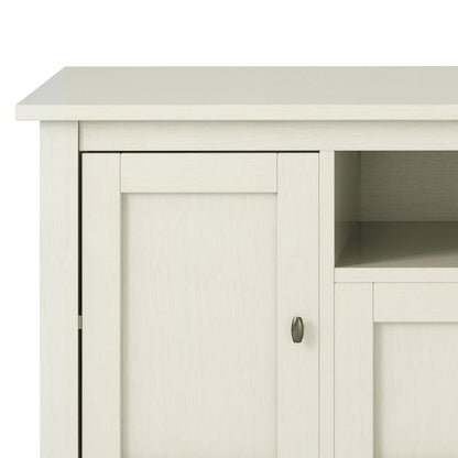 Warm Shaker - Handcrafted TV Media Stand