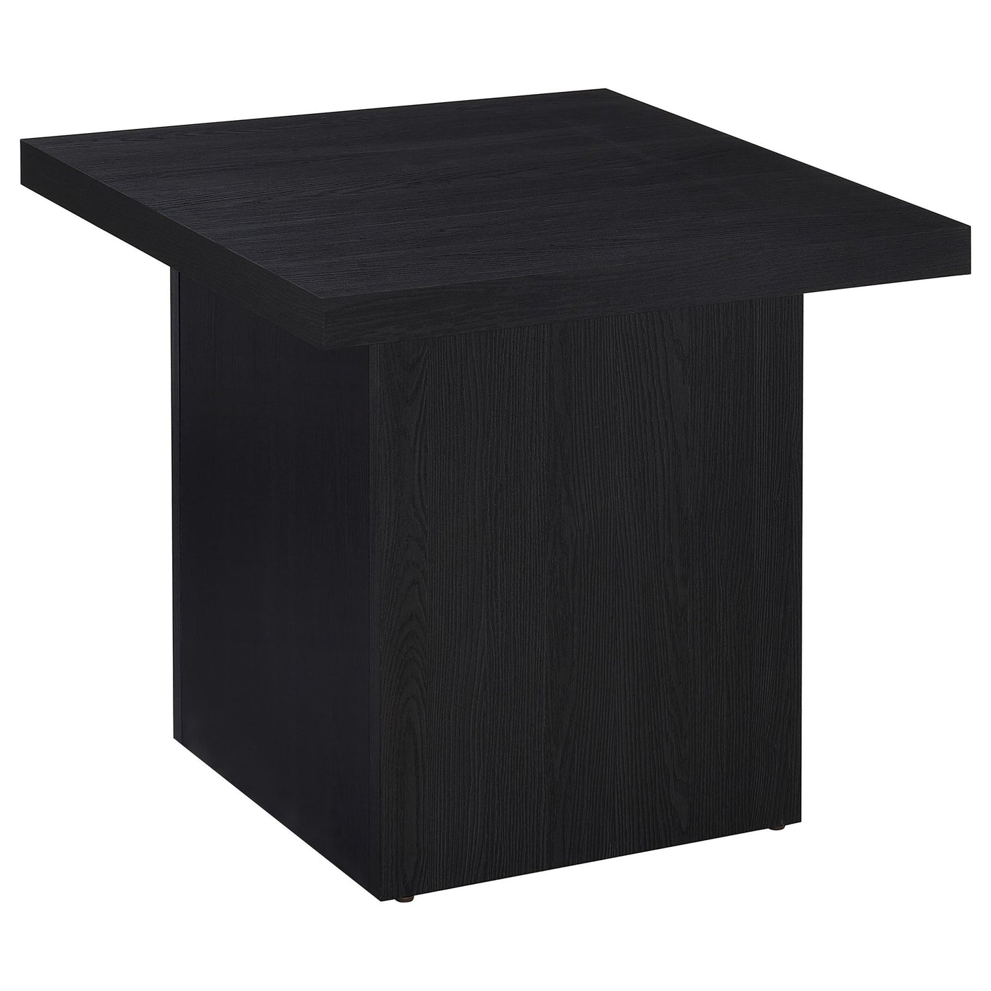 Eldridge - Coffee Table Set With Square Tops