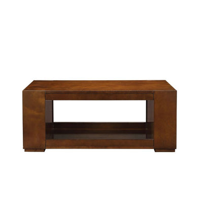 Pisanio - Coffee Table - Espresso