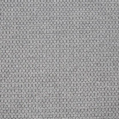 Modern Elegance Accent Chair With Curved Backrest