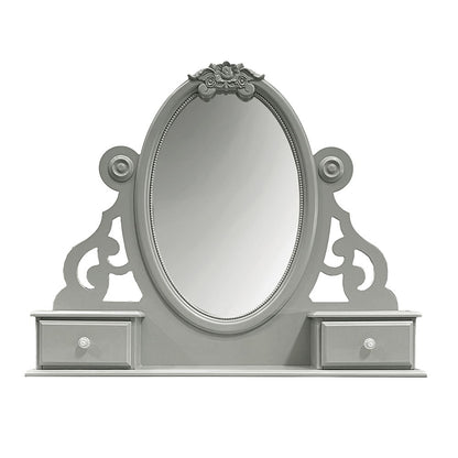 Flora - Mirror With Jewlery