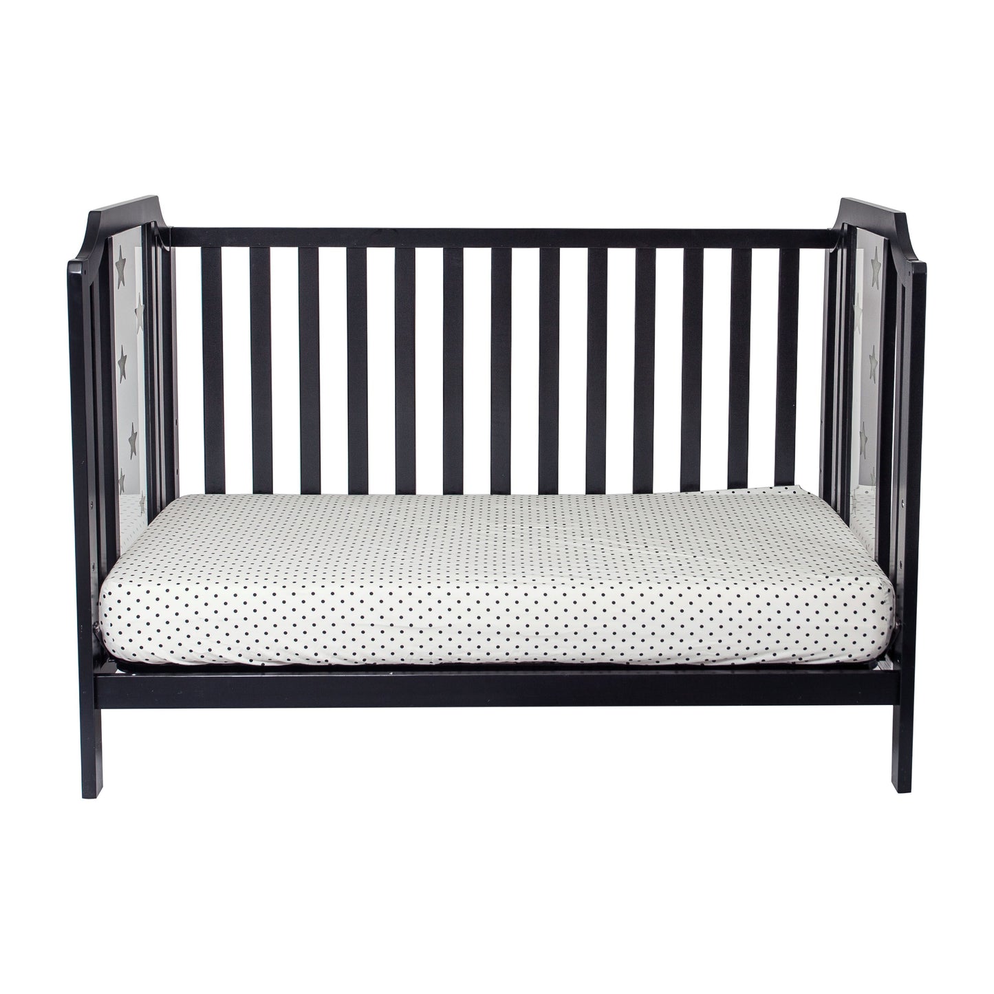 Celeste - 3-in-1 Convertible Island Crib