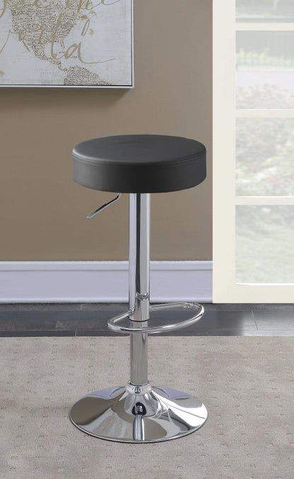 Ramses - 29��� Adjustable Bar Stool