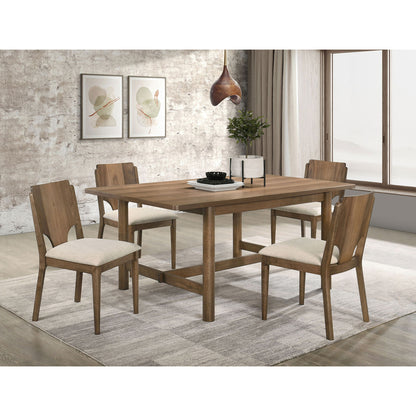 Graham - Dining Set
