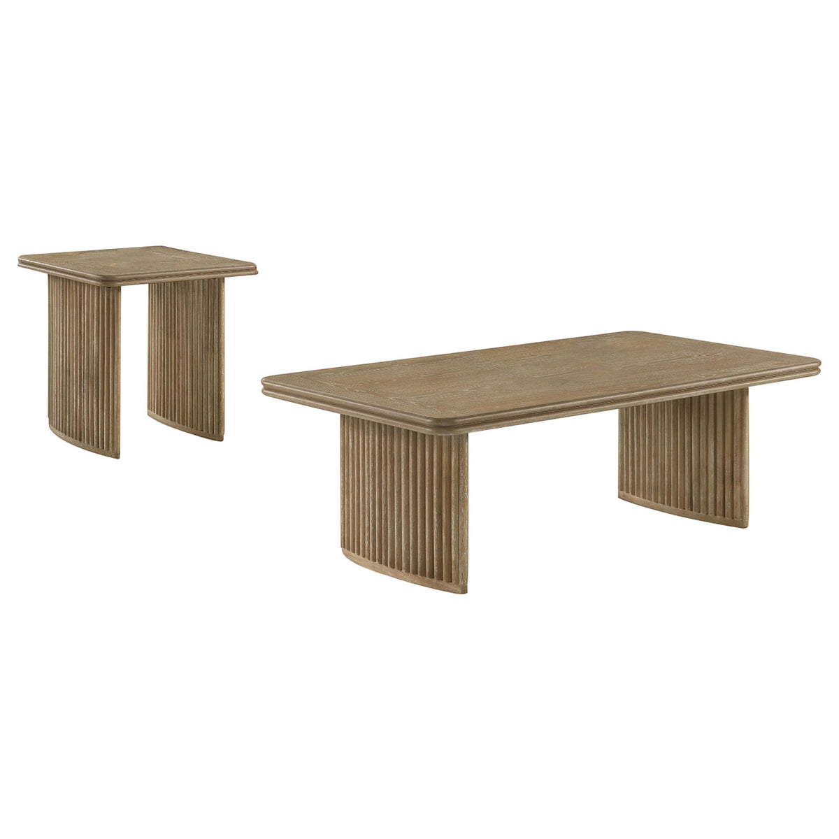 Dreydon - Coffee Table Set