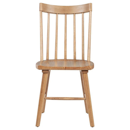 Middleton - Solid Wood Dining Side Chair (Set of 2)
