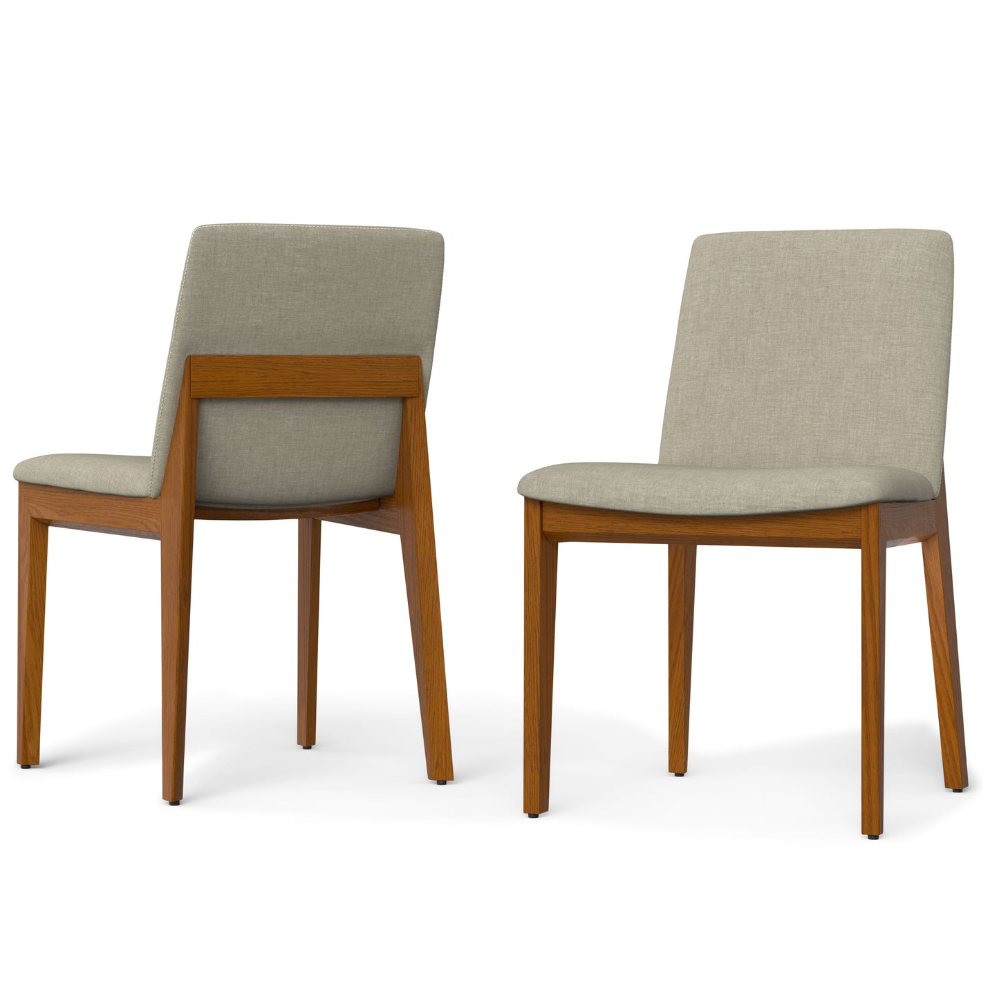 Selena - Upholstered Dining Chair (Set of 2)