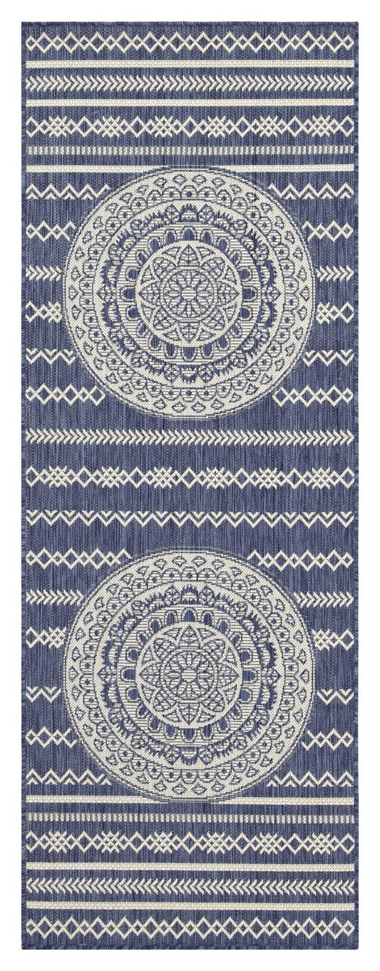 Sunshine - Indoor / Outdoor Area Rug - Polypropylene