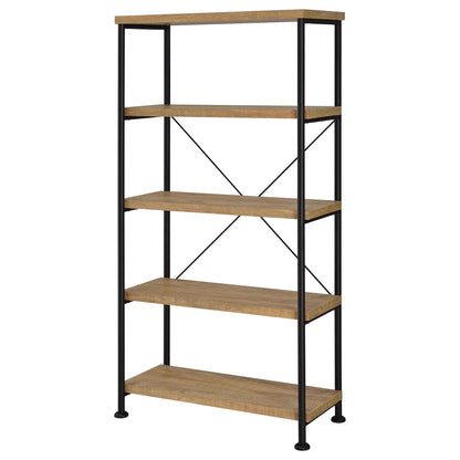 Vellun - Bookshelf