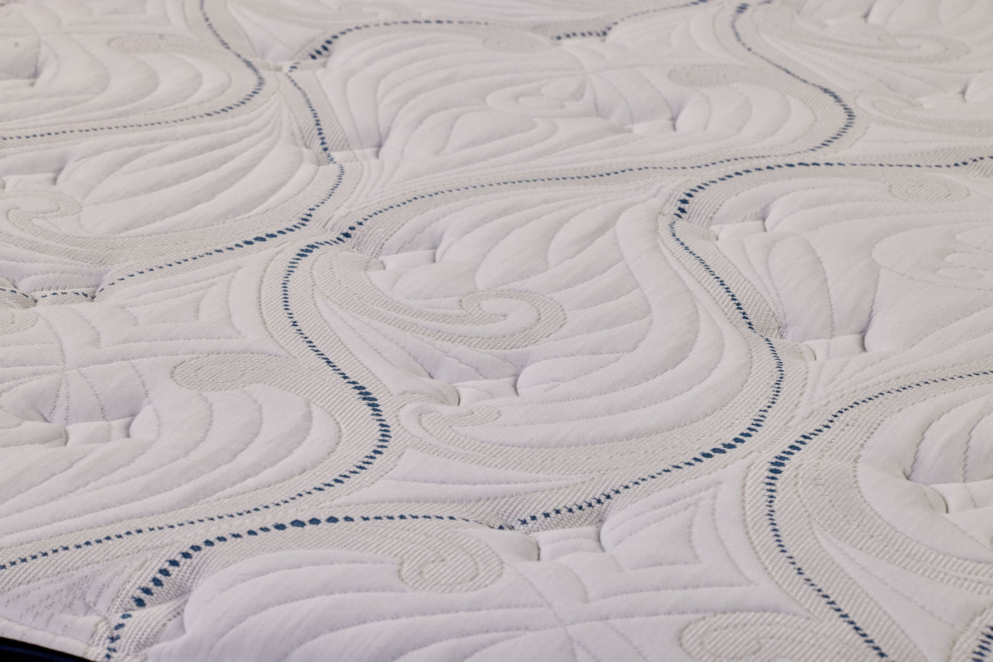 Restonic - ComfortCare DreamLux Plush