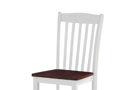 Leigh - Side Chair (Set of 2) - White