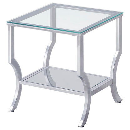 Seroff - Table Set