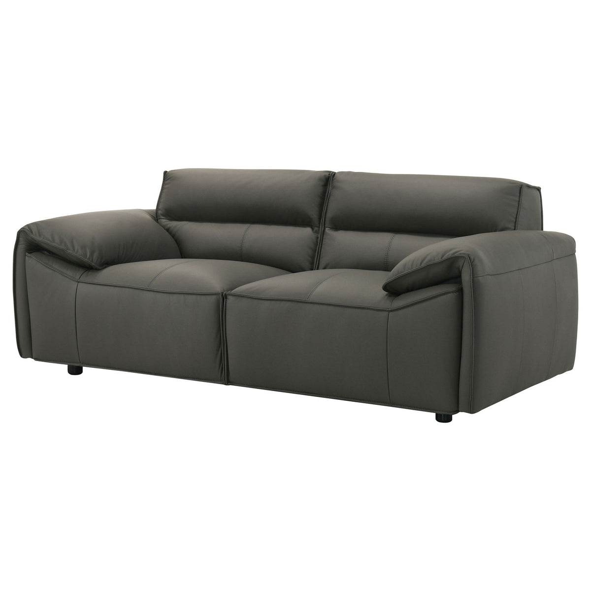 Hudson - Loveseat