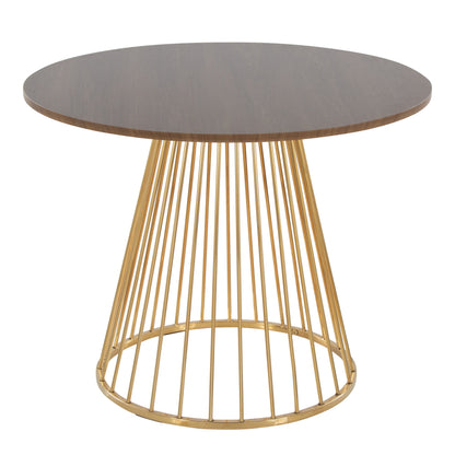 Canary Cosmo - Stylish Design Contemporary Dining Table