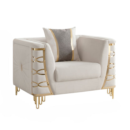 Contessa - Accent Chair