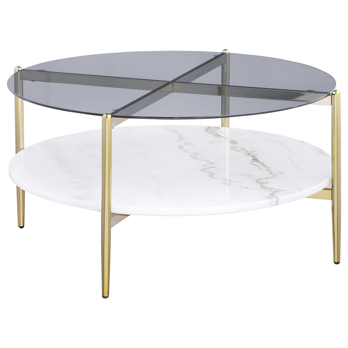 Jackel - Round Table