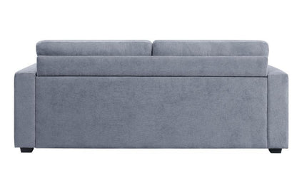 Rogyne - Sofa - Gray Linen