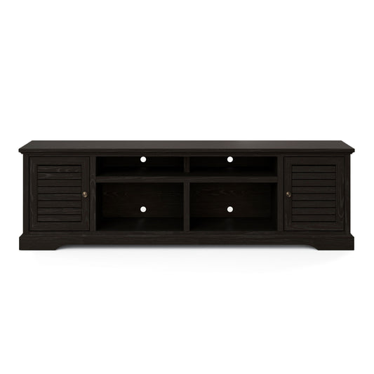 Topanga - 83" TV Stand Console For TVs Up To 95"