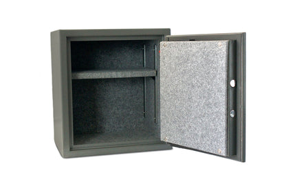 Durable Construction Office Safe