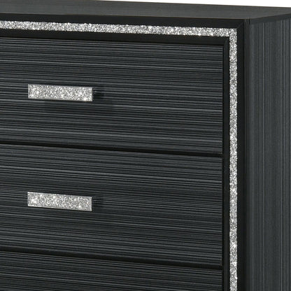 Haiden - Dresser, Elegant Design