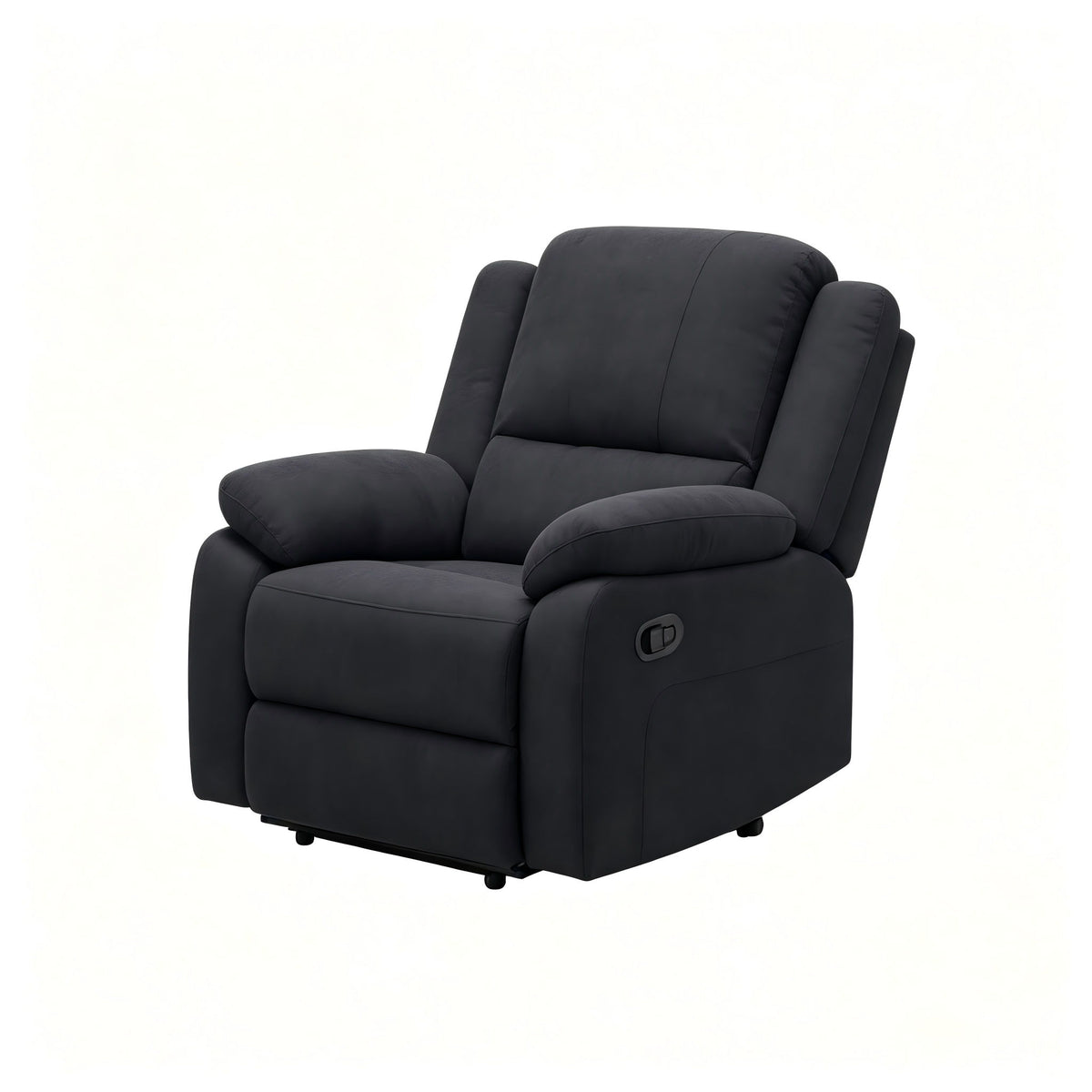 Reclining Armchair Single Recliner With 150° Recline
