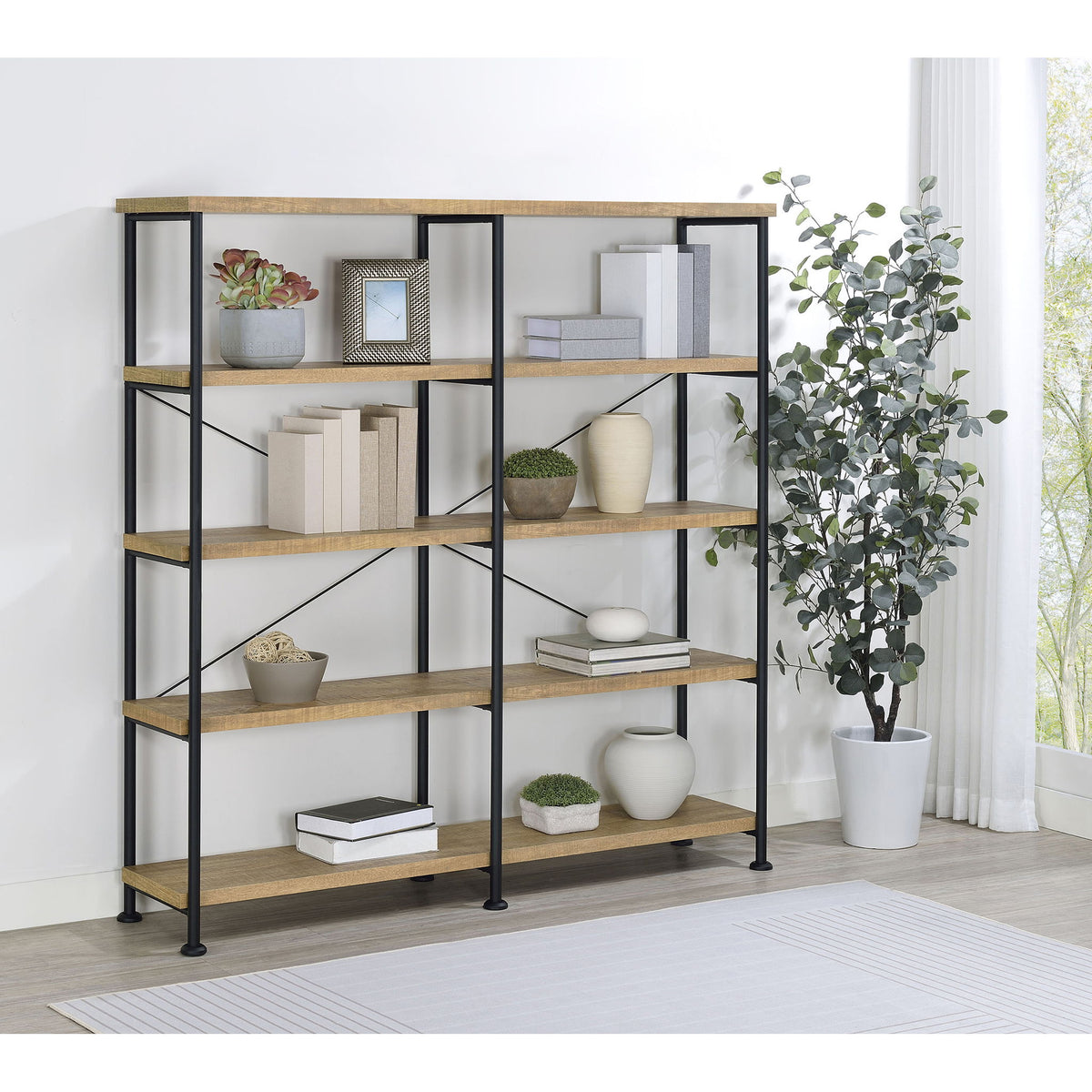 Vellun - Bookshelf