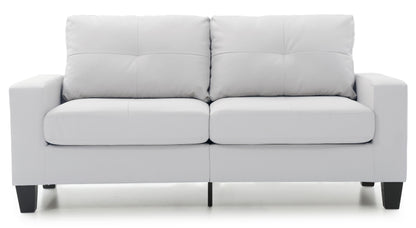 Newbury - Modular Sofa Modern