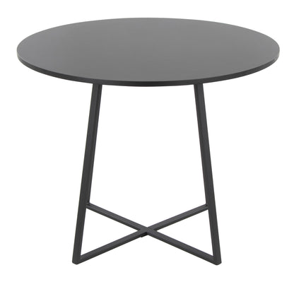 Cosmo Canary - Contemporary Dining Table