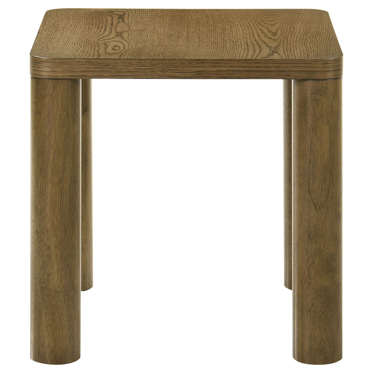 Bryant - Table With Cylindrical Legs