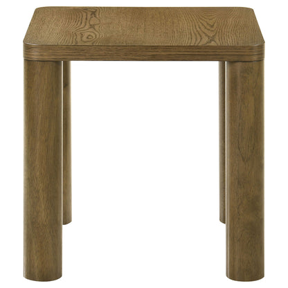 Bryant - Table With Cylindrical Legs
