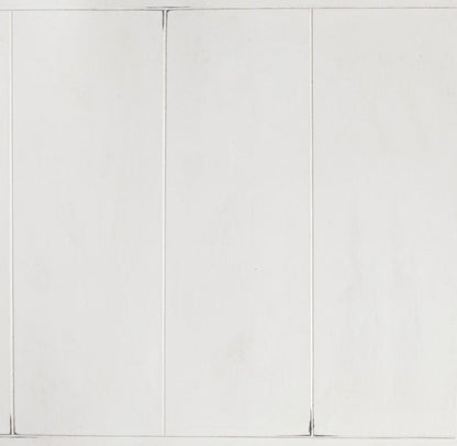 Mckinney - Dresser Mirror - Vintage White