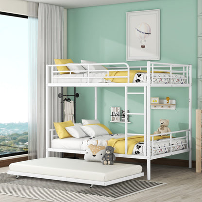 Steel Construction Bunk Bed