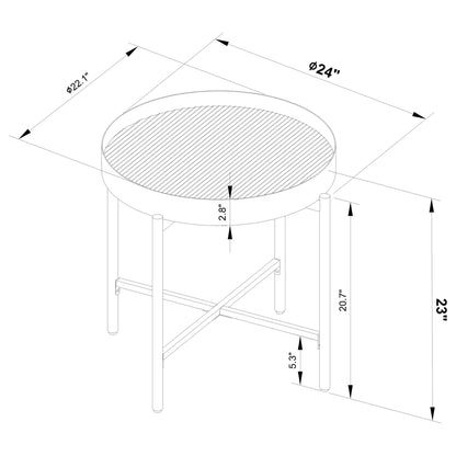 Rafael - Table