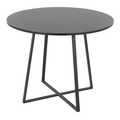 Cosmo Canary - Contemporary Dining Table