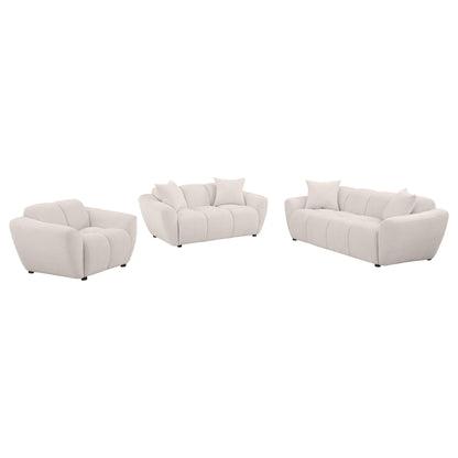 Tampa - Sofa Set
