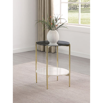 Jackel - Round Table