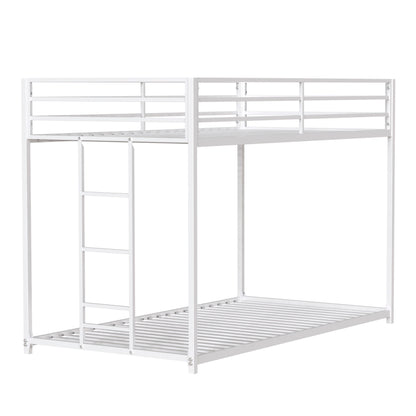 Adam - Metal Bunk Bed