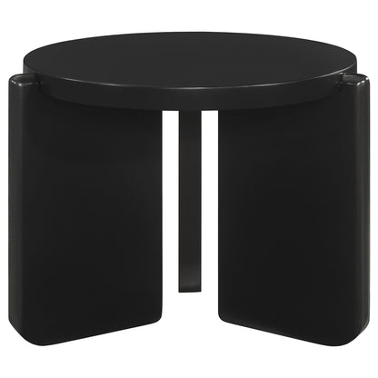 Lansing - Table Set With Round Top
