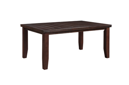 Urbana - Dining Table - Cherry