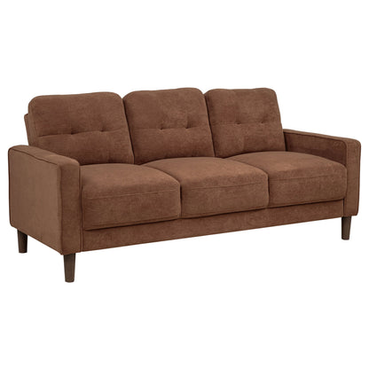 Heather - Track Arm Sofa Set