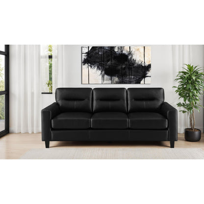 Remington - Sofa With Track Arms