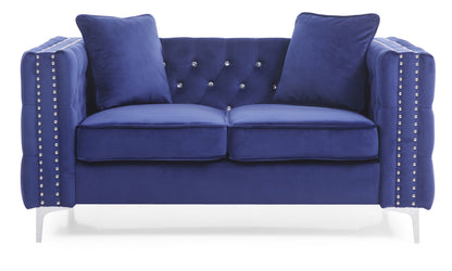 Paige - Loveseat