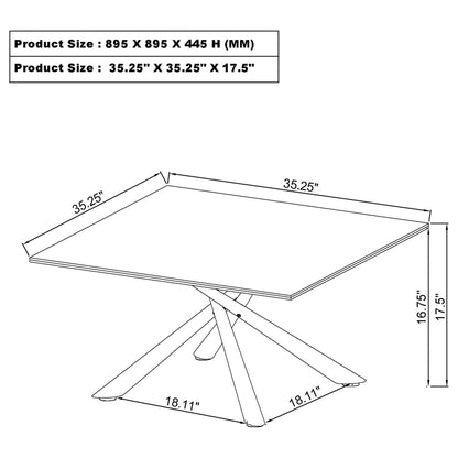 Newport Mirage - Table