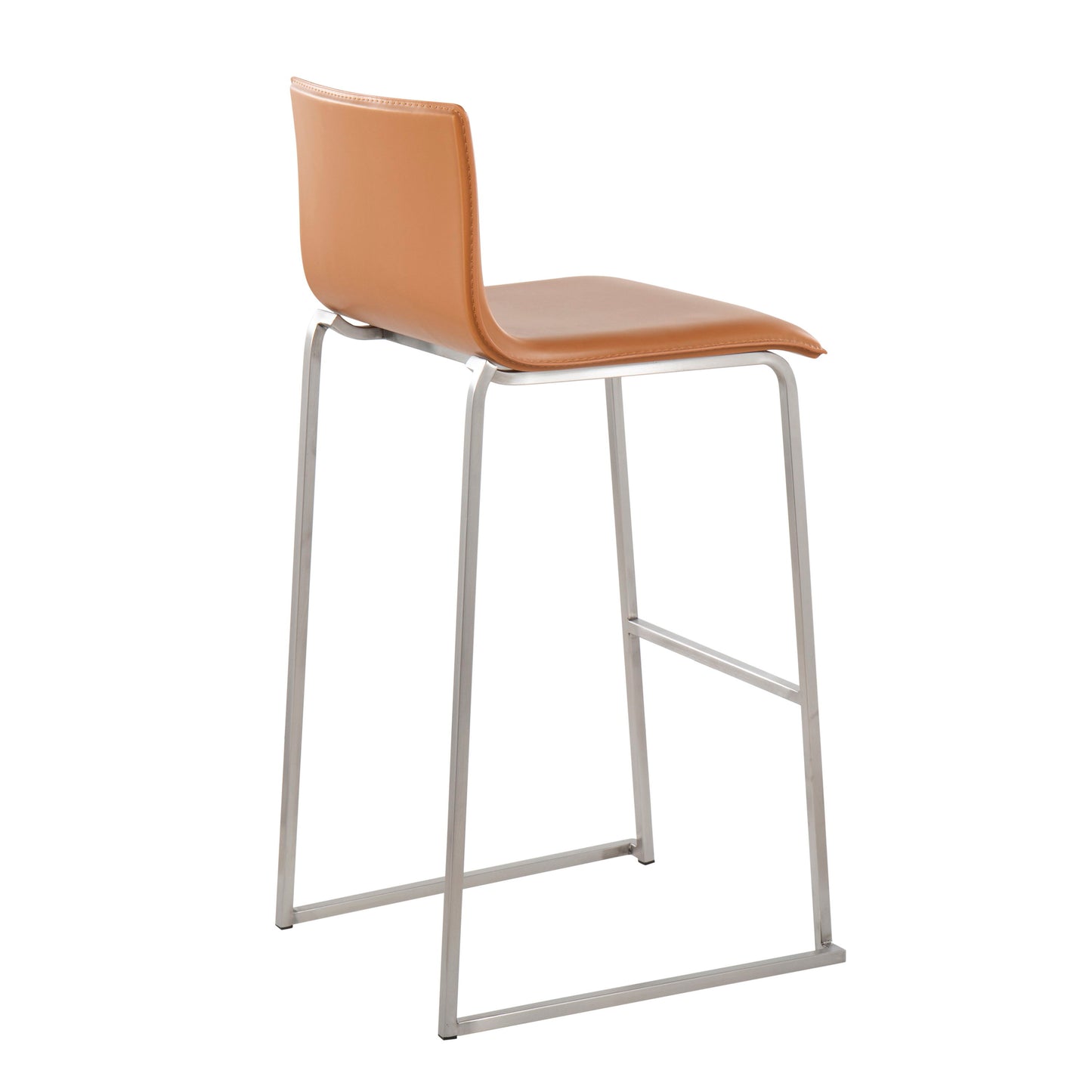 Mara - Contemporary Stylish Barstool (Set of 2)