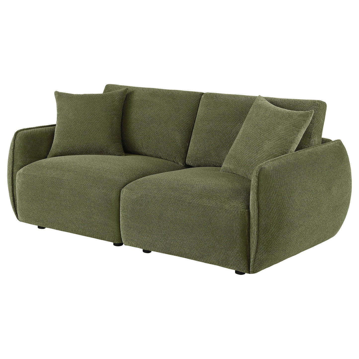 Logan - Modular Loveseat