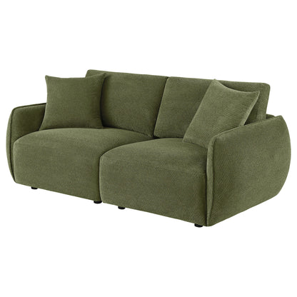 Logan - Modular Loveseat