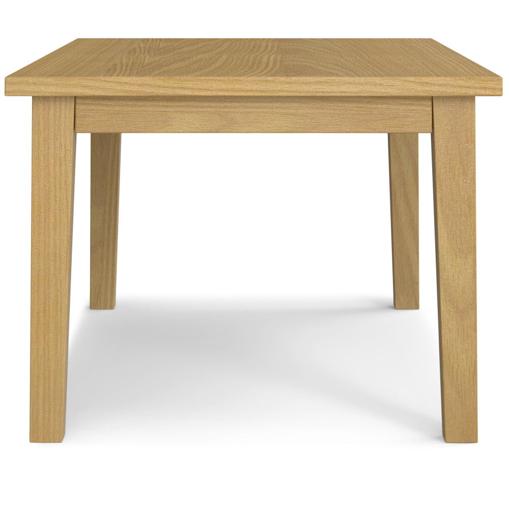 Eastwood - Handcrafted Dining Table